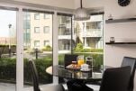 Dining Area, Venice House Serviced Apartment, York