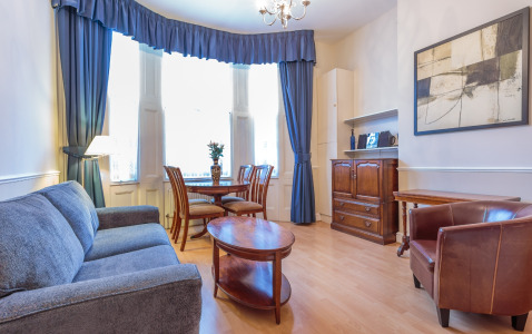 Castletown House Apartments