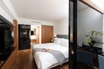 Studio, Geneva Serviced Apartments, Geneva