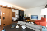 Studio, Geneva Serviced Apartments, Geneva