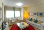 Living Room, Claudio Coello 71 Serviced Apartments, Madrid