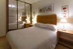 Bedroom, Claudio Coello 71 Serviced Apartments, Madrid