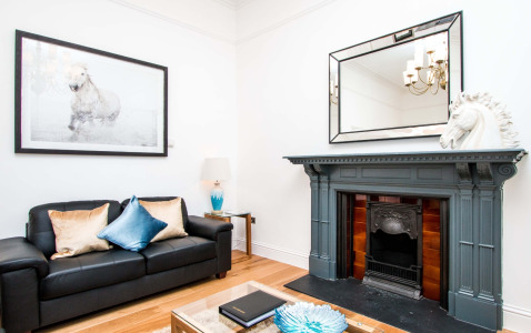Beaufort House Apartments