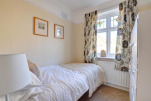 Bedroom, Heworth Village House Serviced Accommodation, York