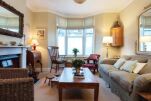 Living Area, Hightbury Serviced Accommodation, Hightbury 