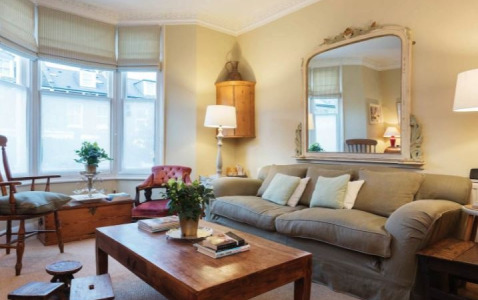 Highbury Accommodation