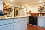 kitchen, Hightbury Serviced Accommodation, Hightbury 