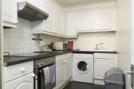 Kitchen, Wilton House Serviced Apartments, Southampton