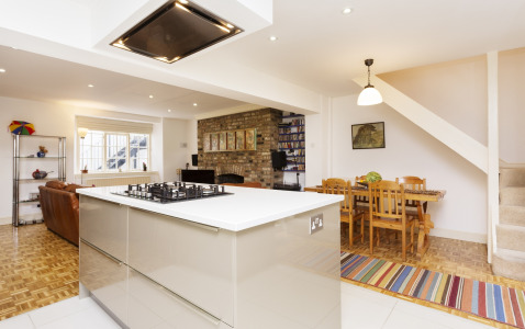 Almeida Street Accommodation