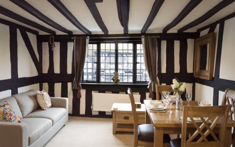 High Street Apartments