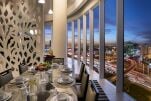 Dining Area, Al Olaya Serviced Apartments, Ryiadh 