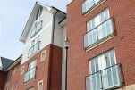 Racecourse Serviced Apartment Building, Chester