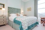 Bedroom, Maida Vale Sutherland Serviced Accommodation, Maida VAle