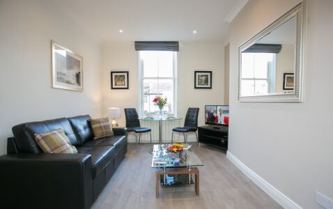 Northumberlands Apartments