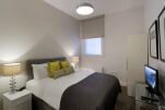 Cove - Minshull Street, Piccadilly
                                    - Manchester, England