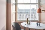 Dining Area, Eden Locke Serviced Apartments, Edinburgh