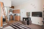 Studio, Pimlico Studio Serviced Apartment, Pimlico