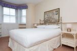 Bedroom, Kensington Serviced Apartment, Notting Hill
