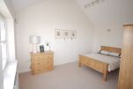 Bedroom,  Lindal-in-Furness Serviced Apartments