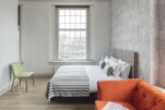 Studio, The Wittenberg Serviced Apartments, Amsterdam