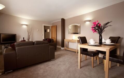 Montague House Apartments