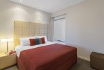 Bedroom, Nesuto Geraldton  Serviced Apartments, Geraldton