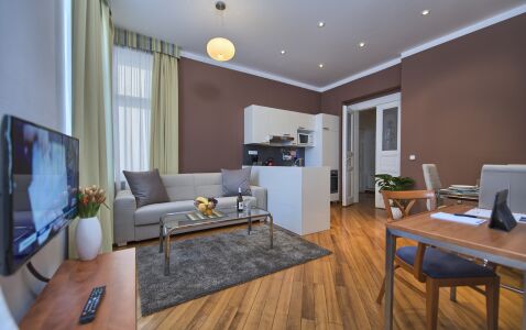 Masna Apartments