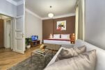 Studio, Masna Serviced Apartments, Prague