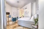 Studio,  Jilska Palace Serviced Apartments, Prague