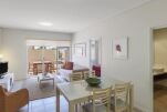 Dining Room, Nesuto Geraldton Serviced Apartments 
