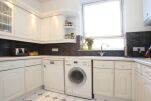 Kitchen, Hampstead Serviced Accommodation, West Hampstead
