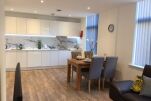 Dining Area, London Square Serviced Apartments