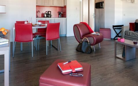 Aix en Provence Apartments
