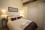 Bedroom, Common Hall Serviced Apartments, Chester