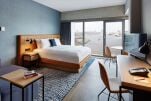 Studio, Houthaven Suites Serviced Accommodation, Amsterdam