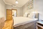 Bedroom, Dusni 13 Serviced Apartment, Prague