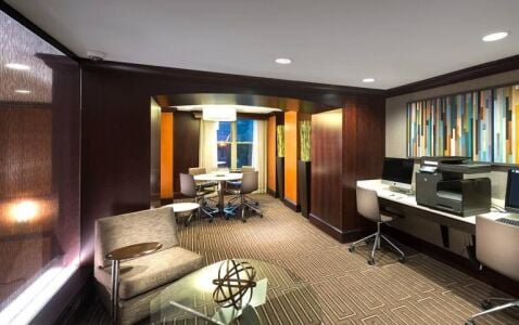 Andover House Apartments