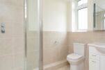 Bathroom, Red Hot Pad Serviced Apartment