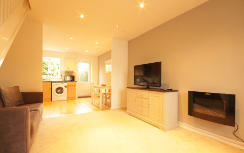 Victoria House Accommodation