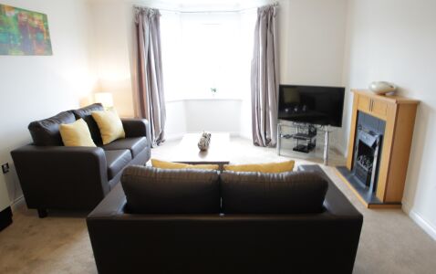 Clarendon Court Apartments