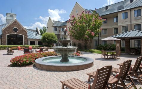 Ballantyne Apartments