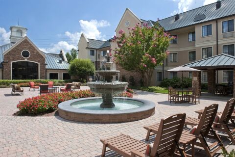 Ballantyne Serviced Apartments, Charlotte