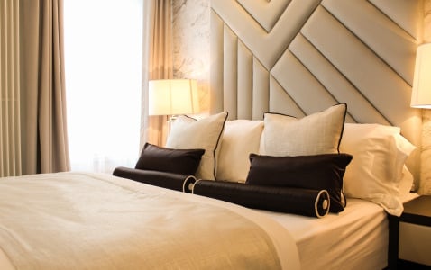 Baker Street Apartments