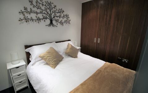 Harbourside Apartment