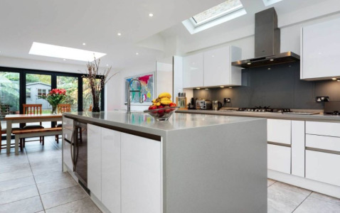 Wandsworth Accommodation