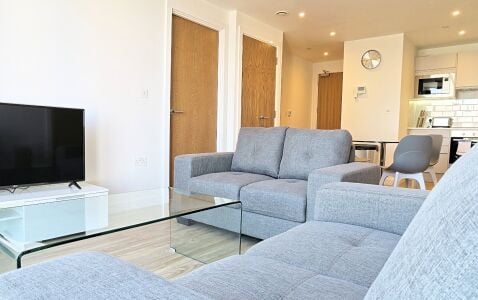 Edge Street Apartments