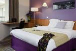Bedroom, Porte De Versailles Serviced Apartment, Paris