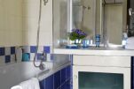 Bathroom, Porte De Versailles Serviced Apartment, Paris