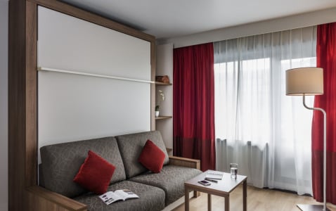 Bercy Village Apartments