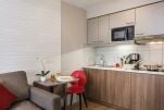Living Area,  Paris Bercy Village Serviced Apartments, Paris